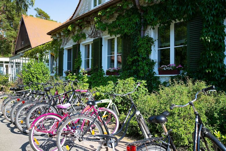 Hotel D�llnsee-schorfheide