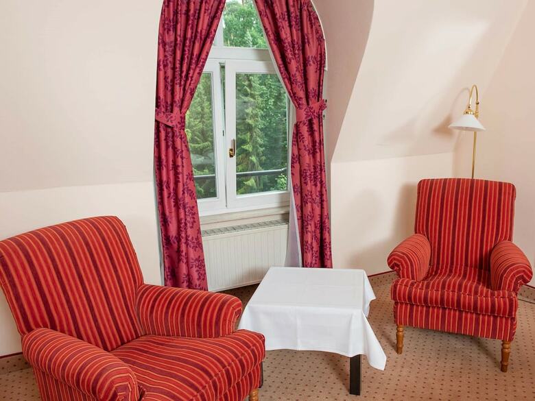 Hotel D�llnsee-schorfheide