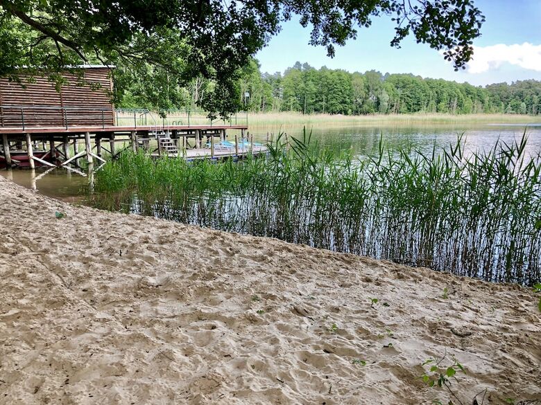 Hotel D�llnsee-schorfheide