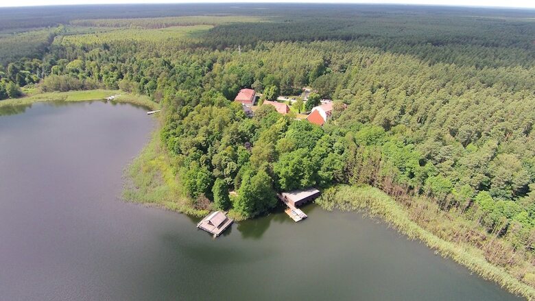 Hotel D�llnsee-schorfheide
