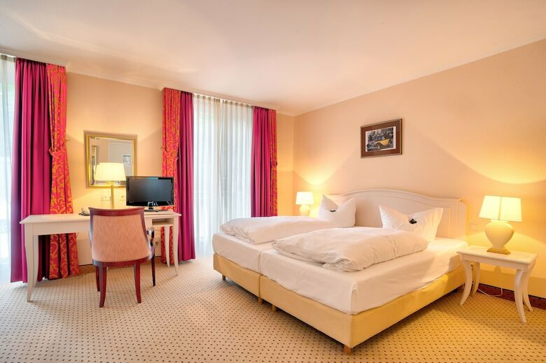 Hotel D�llnsee-schorfheide