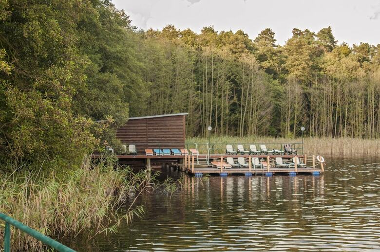 Hotel D�llnsee-schorfheide