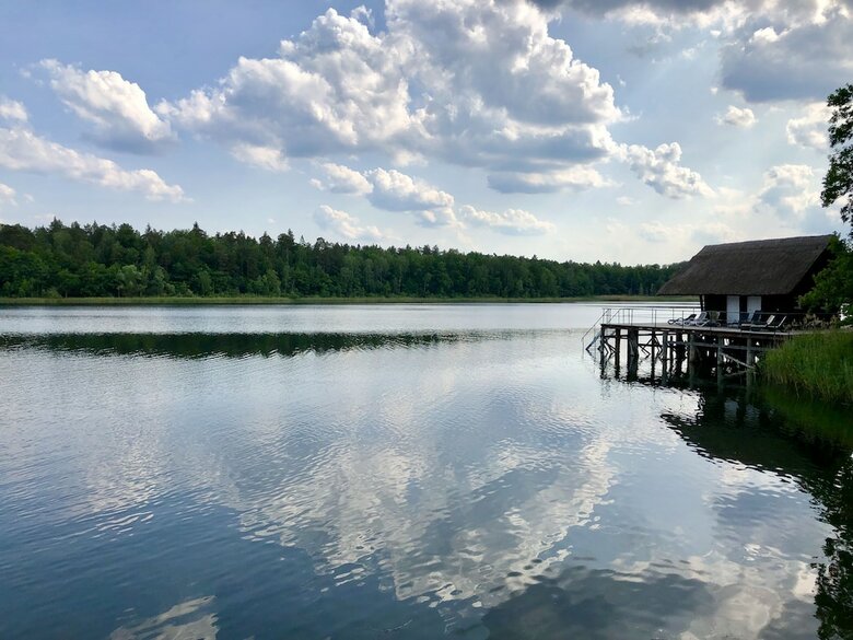 Hotel D�llnsee-schorfheide