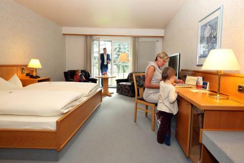 Hotel Landhaus Marsdorf