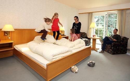Hotel Landhaus Marsdorf