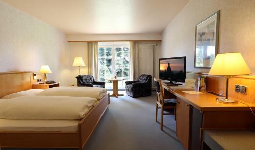 Hotel Landhaus Marsdorf