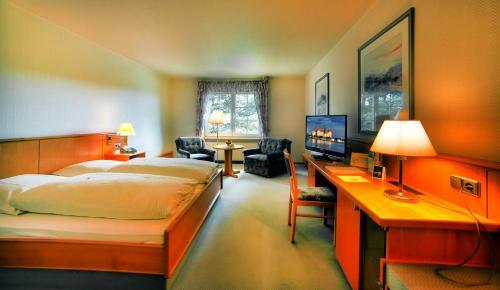 Hotel Landhaus Marsdorf