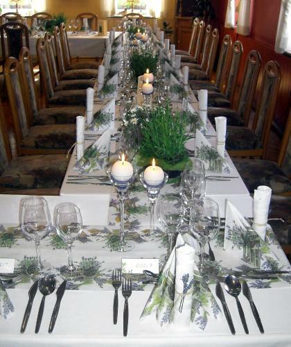 Hotel Landhaus Marsdorf