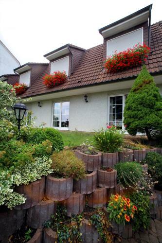 Hotel Landhaus Marsdorf