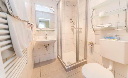 Hostal Hotel Thielmann