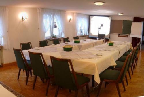 Hostal Hotel Thielmann