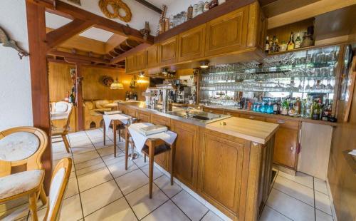 Hostal Hotel Thielmann
