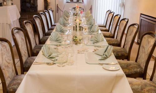 Hostal Hotel Thielmann