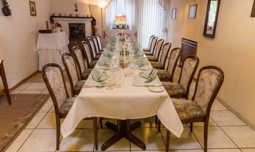 Hostal Hotel Thielmann
