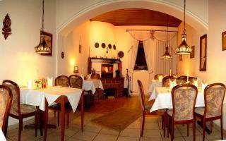 Hostal Hotel Thielmann