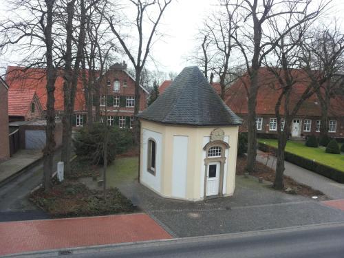 Hotel Plettenberger Hof