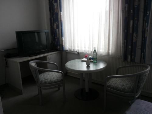 Hotel Plettenberger Hof
