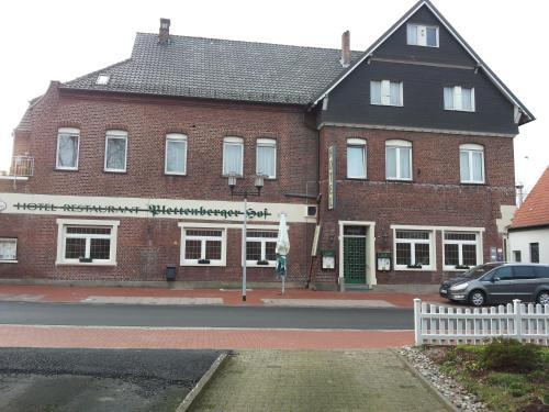 Hotel Plettenberger Hof