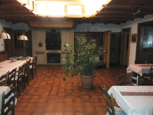 Hotel Plettenberger Hof