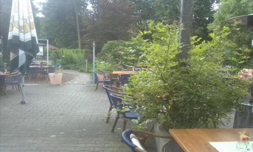 Hotel Plettenberger Hof