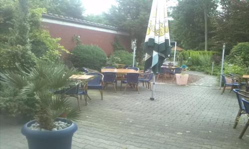Hotel Plettenberger Hof