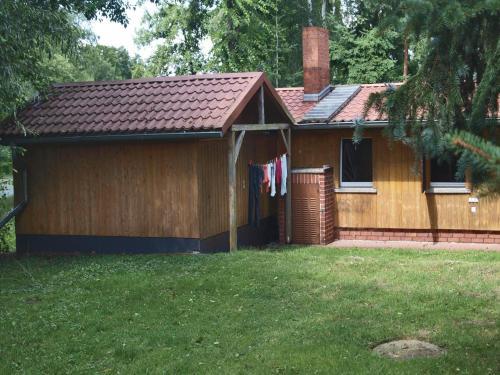Holiday Home Stromstrasse L
