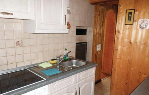 Holiday Home Stromstrasse L