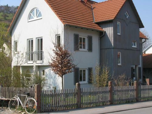 Apartamento Ferienwohnung Ruppert