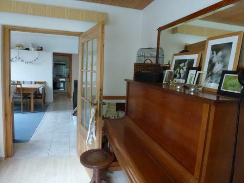 Apartamento Ferienwohnung Ruppert