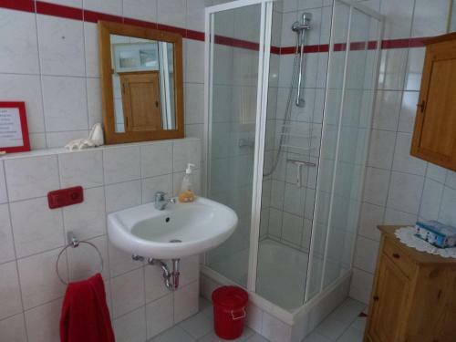 Apartamento Ferienwohnung Ruppert