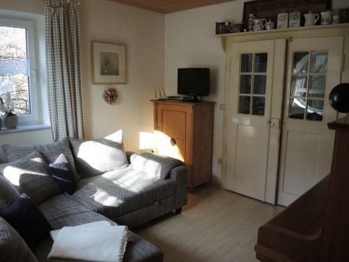 Apartamento Ferienwohnung Ruppert