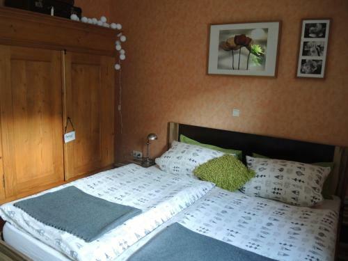 Apartamento Ferienwohnung Ruppert