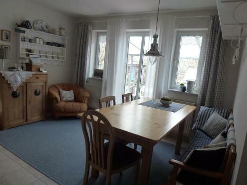 Apartamento Ferienwohnung Ruppert