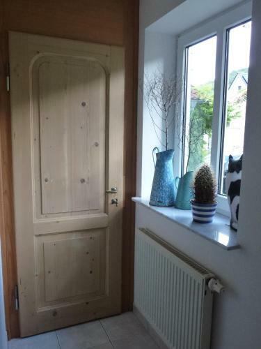 Apartamento Ferienwohnung Ruppert