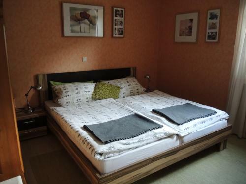 Apartamento Ferienwohnung Ruppert