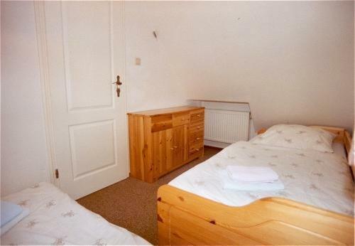 Hostal Ferienwohnung Richter