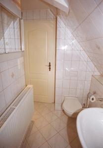 Hostal Ferienwohnung Richter