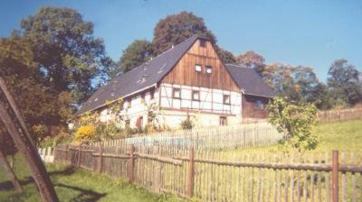 Hostal Ferienwohnung Richter