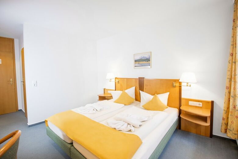 Center Hotel Zwickau-mosel