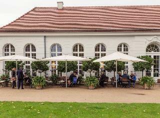 Hotel Schloss Neuhardenberg