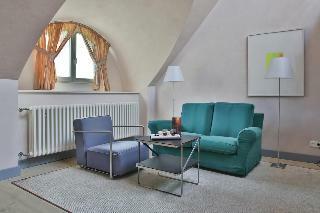 Hotel Schloss Neuhardenberg