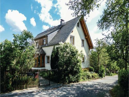Holiday Home Burglemnitz G