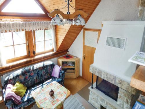 Holiday Home Burglemnitz G