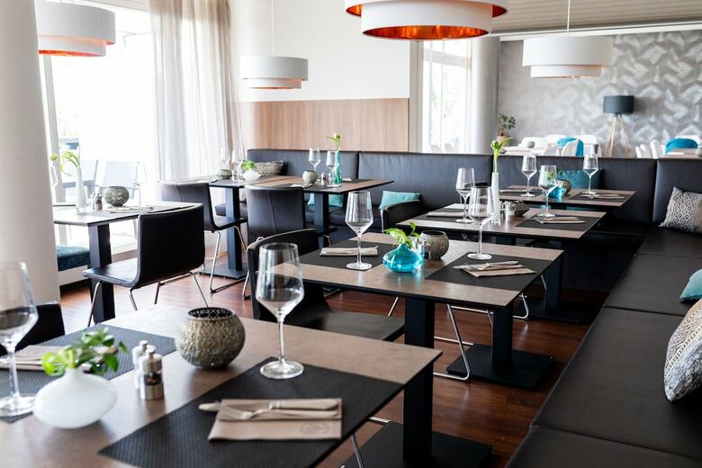Landhotel R�gheim