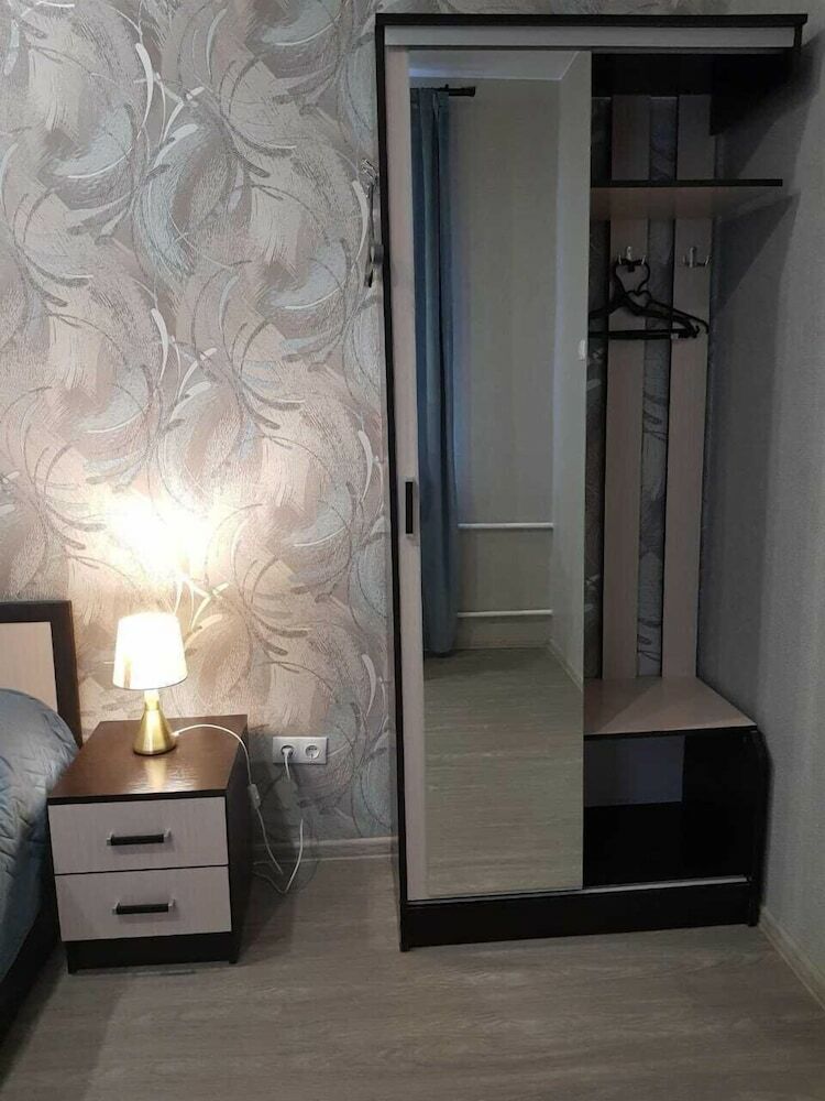 Globus Mini Hotel On Yakovlevsky