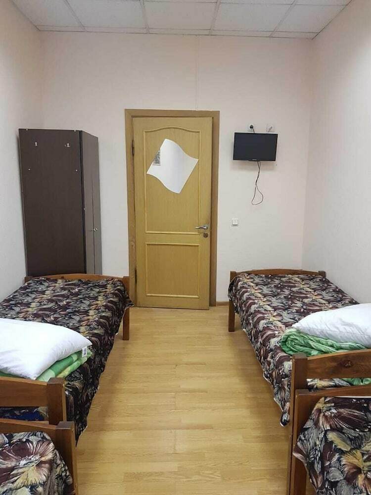 Globus Mini Hotel On Yakovlevsky