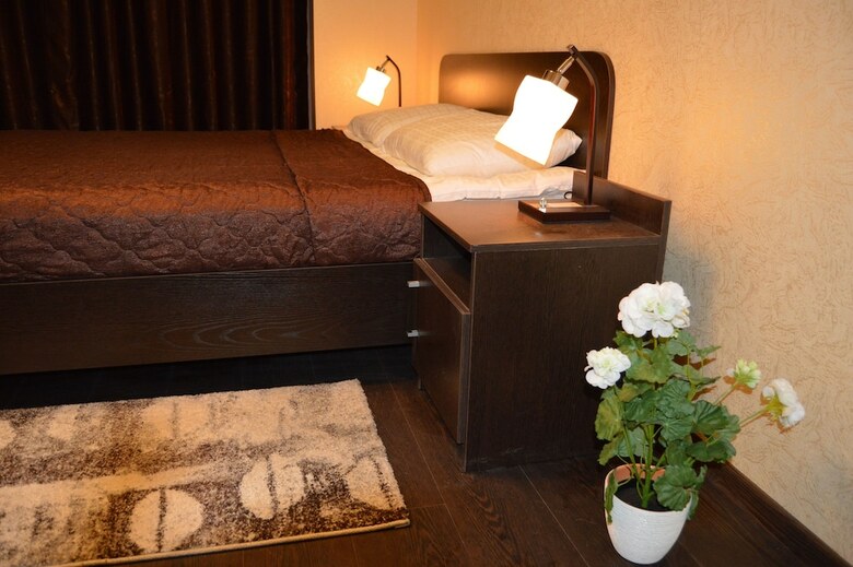 Apart-hotel Spasatel Brateevo
