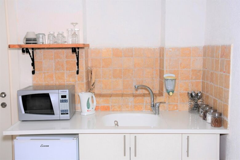 Apartamento Lake Mansion