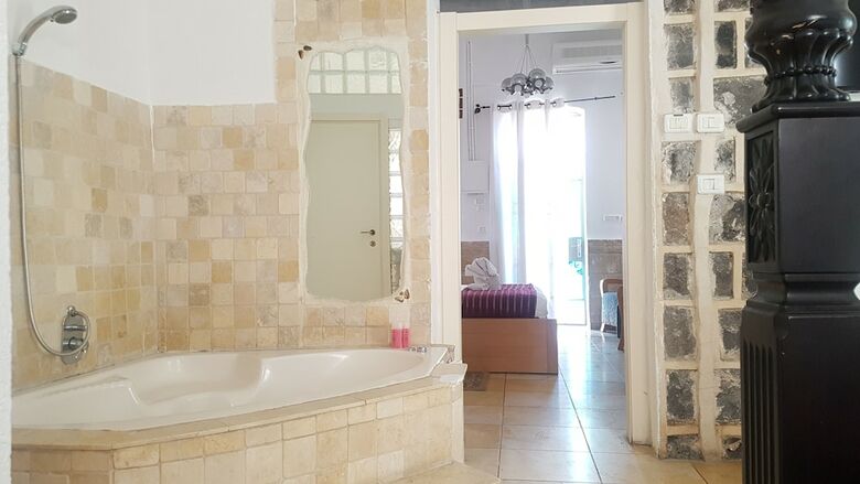 Apartamento Lake Mansion