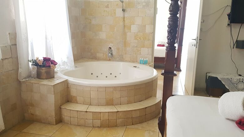 Apartamento Lake Mansion